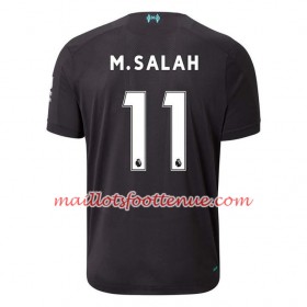 Maillot/Tenue Liverpool M.Salah 11 Troisieme 2019/2020